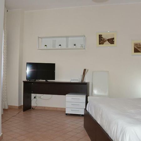 Garibaldi Flat Apartment Catania Exterior photo