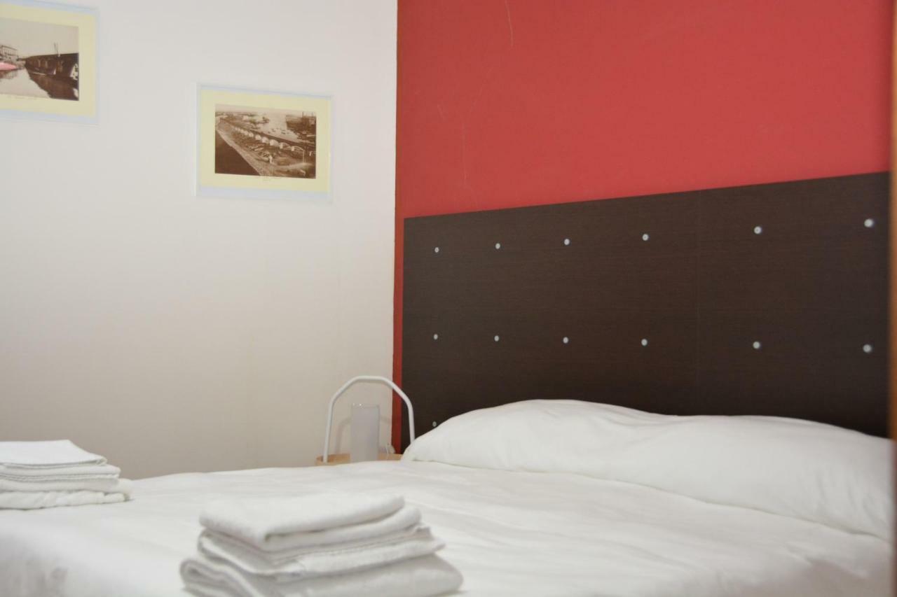Garibaldi Flat Apartment Catania Exterior photo