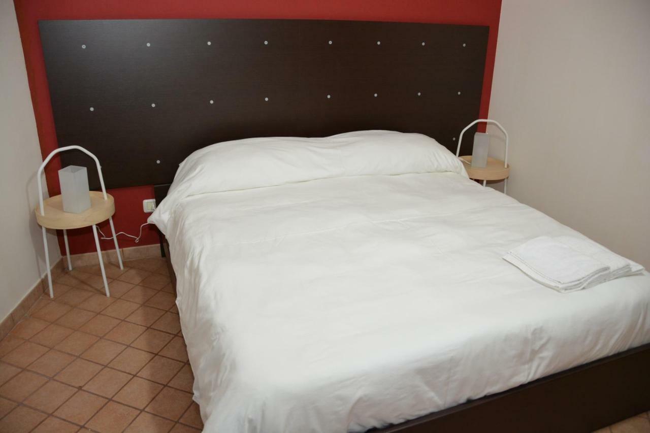 Garibaldi Flat Apartment Catania Exterior photo