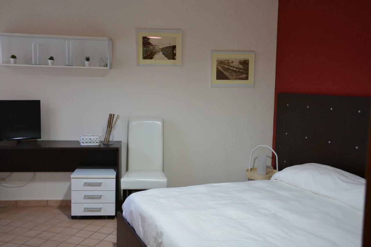 Garibaldi Flat Apartment Catania Exterior photo