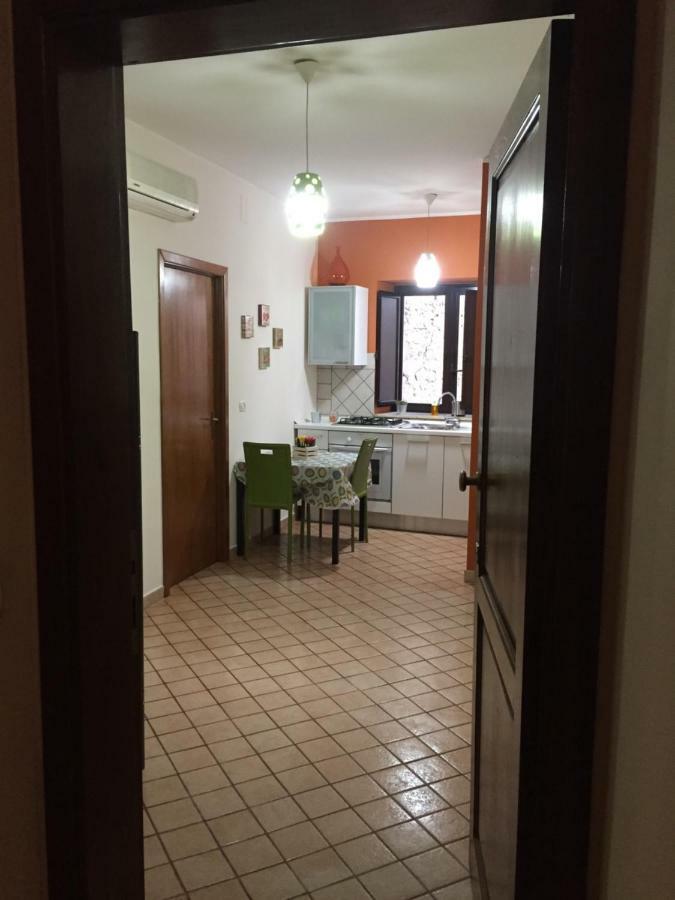 Garibaldi Flat Apartment Catania Exterior photo